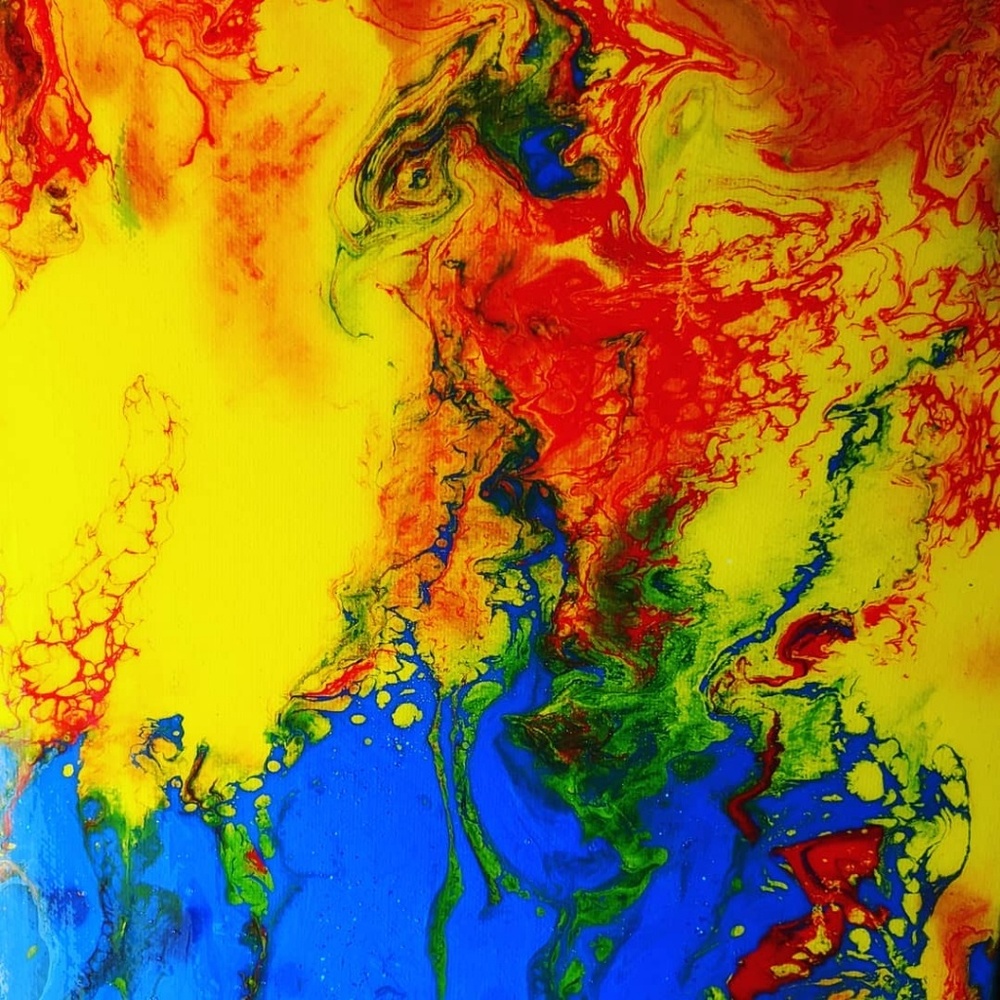 Meet your Posher, Cynthia